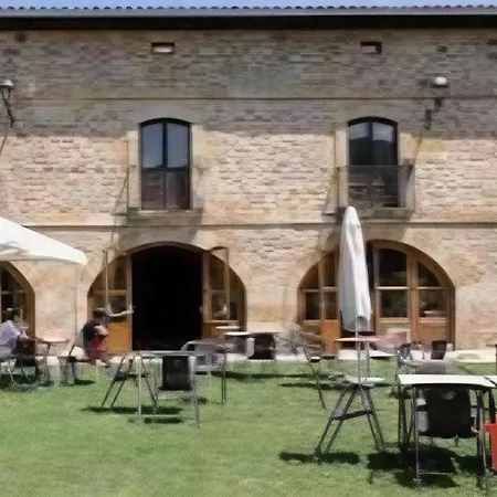 Hostal Nuestra Señora De Revenga *